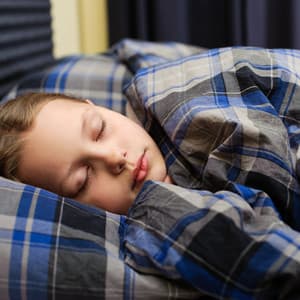 Deep Sleep Experience with Relaxing Music - Easy Sunday Morning Music