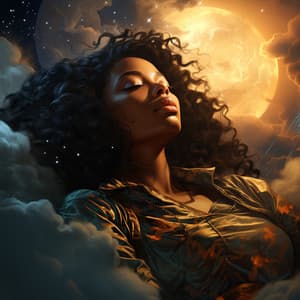 Dormir A Través Del Eco Del Trueno: Suaves Sonidos De Tormenta - Grabaciones de la madre naturaleza