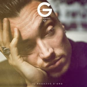 Il Ragazzo D'Oro - Guè