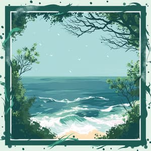 Bølgens Musik - Spa Afslapningsmusik