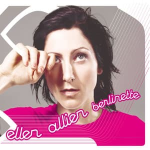 Berlinette - Ellen Allien