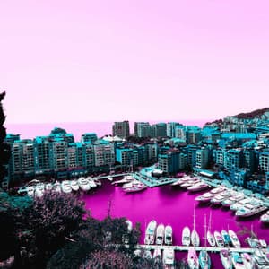 Music for Top Hours - Bossa Guitar Trio - Jazz in the Background