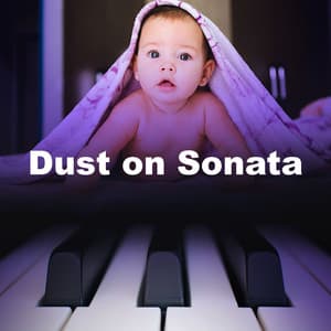 Dust on Sonata - Classical Chillout Radio