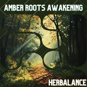 Amber Roots Awakening - HerBaLance