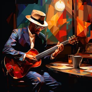 Coffee Shop Corner: Jazz Music Chronicles - Slow Jazz