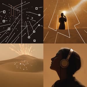 Sleep Support - Brown Noise Warriors