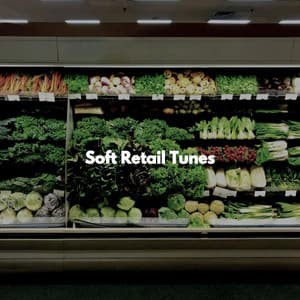 Soft Retail Tunes - Jazzy VIbes for Study Time