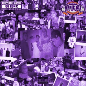 Nonsense and Mexican Shit - That Mexican OT