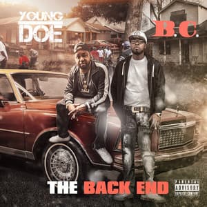 The Back End - Young Doe