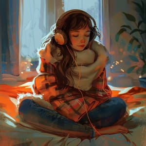 El Susurro De La Música: Armonías Silenciosas - Música fácil de escuchar el domingo por la mañana