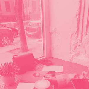 Backdrop for Delightful Adventure - Smart Piano Duo - Jazz for Hotel Lobbies