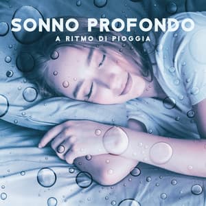 Sonno Profondo A Ritmo Di Pioggia – Rainy Relaxing Day Music - Zona Relax