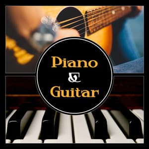 Piano & Guitar – Good Jazz - Smooth Jazz Lounge School