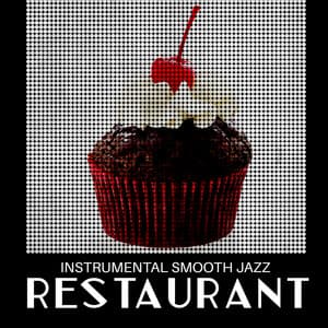 Instrumental Smooth Jazz Restaurant - Perfect Aromatic Coffee, Lunch Break, Relaxing Mood and Stylish Restaurant - Jazzy City Musique Expert