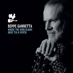 Where The Wind Blows - Beppe Gambetta