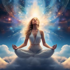 Meditación Lofi: Armonía Sonora Equilibrada - Ritmo eterno del alma