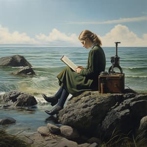 Ocean Depths: Concentration Music - Sunday Chillout Songs