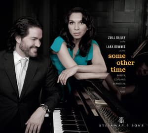 Some Other Time - Zuill Bailey