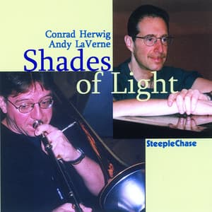 Shades of Light - Conrad Herwig