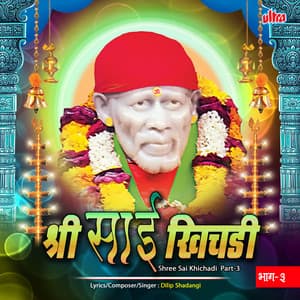 Shri Sai Khichadi3 - Dilip Shadangi