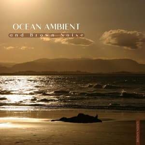 Ocean Ambient and Brown Noise - Brown Noises