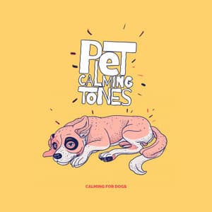 Pet Calming Tones - Calming for Dogs