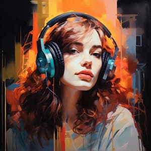 Enciende El Silencio: Música Para La Paz Interior - En pleno centro de Fjorgyn