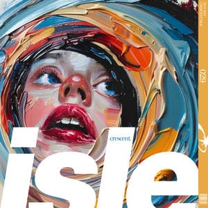 Crescent Isle - Flow Meditation