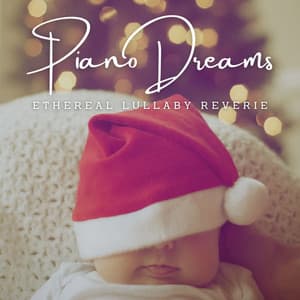 PianoDreams: Meditative Melodies for Babies - Piano Dreamers