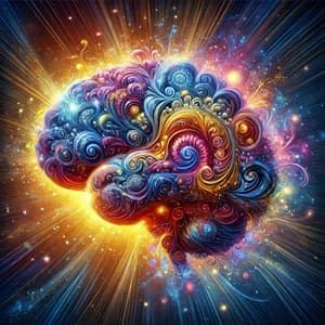 Reduce Panic Attacks: Intense Process & Brainwave Frequencies, Amygdala Music - Sound Therapy Revolution