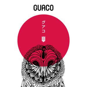 Japón - Guaco