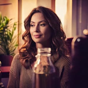 Soft Harmony: Relaxation Music Vibes - Binaural Waves Sessions