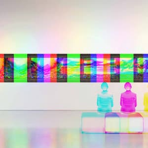 Tasteful Acoustic and Electric Piano Jazz Duo - Bgm for Energetic Ballad - Restaurante Clásico Jazz