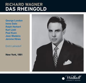 Wagner: Das Rheingold - Richard Wagner