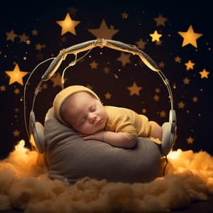 Dream Garden: Baby Sleep Lullabies - Christmas Sleep Baby