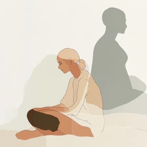 狗狗悠闲地带 - Self Care Meditation