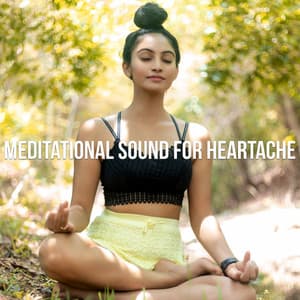 Meditational Sound For Heartache - Crystal Tones