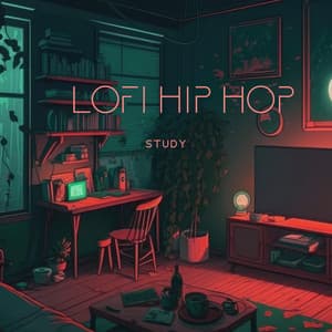 Lofi Hip Hop Study: Beats for Programming and Coding - Deep Lo-fi Chill