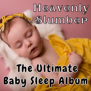 Heavenly Slumber: The Ultimate Baby Sleep Album - Brief Moments