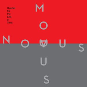 Modus Novus - Markus Reuter