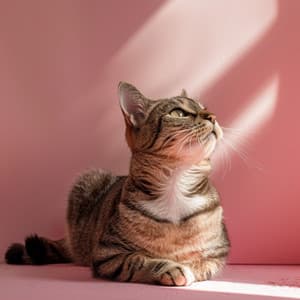 Música Ambiental: Jardín Zen Felino - Solo para gatos