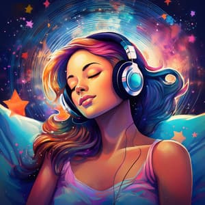 Restful Night: Music to Dream By - Music for Rest