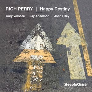 Happy Destiny - Rich Perry