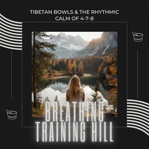 Tibetan Bowls & The Rhythmic Calm of 4-7-8 - Breathing Training Hill