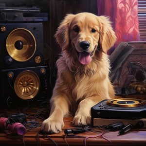 Lazos Armónicos Con Perros: Serenatas Encantadoras Del Piano - RPM (Relaxing Piano Music)