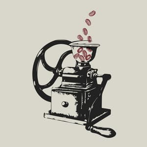 Vintage Bossa Nova Cafe - John Vintage