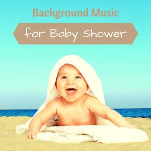 Background Music for Baby Shower - Lucid Dream Doctor