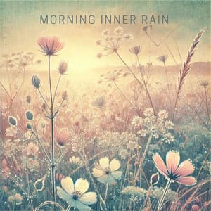 Morning Inner Rain: Nature Celebration - Rose Wanders