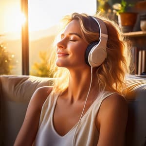 Vibrar Y Relajarse: Ritmos Suaves De Hip Hop Para La Comodidad - Lo que pasa con el ruido