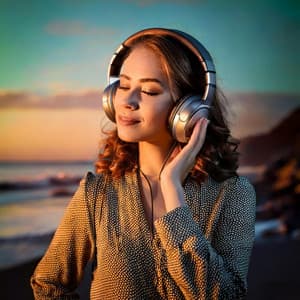 Soothing Harmony: Relaxation Music Bliss - Astral Noise